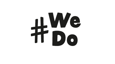 #WeDo logotyp