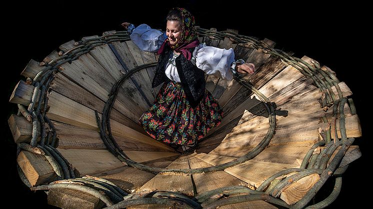 1.Mariana Scubli-Roata vietii