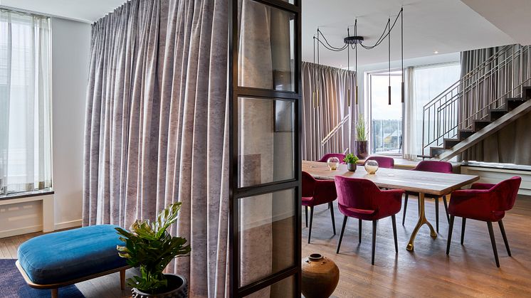 SoÌdersviten_Clarion Hotel Stockholm01