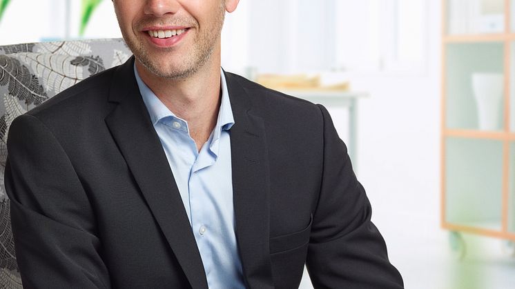 Jens Almcrantz
