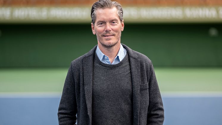 Thomas Enqvist, foto Jonas Borg