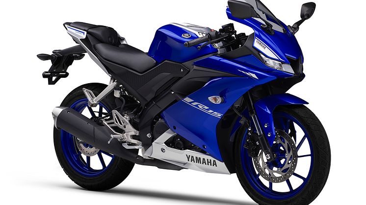 YZF-R15
