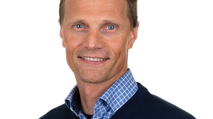 Daniel Fåhraeus långa erfarenhet från ett av PIKAB bolagen hoppas han ska vara tillgång i arbetet med VD-gruppen.