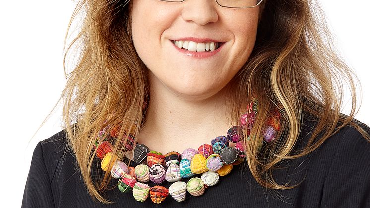 Carolina Gustavsson, Landahl Advokatbyrå