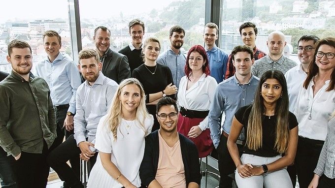Experis Academy: Skreddersydd IT-utdanning tilpasset næringslivet