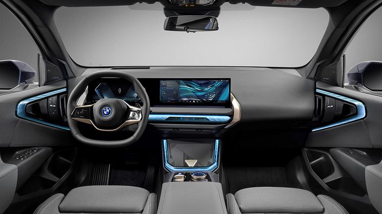BMW X3 30e xDrive