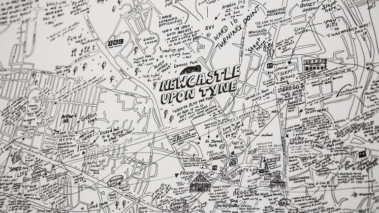 Artistic approach to research recognised at national awards ceremony