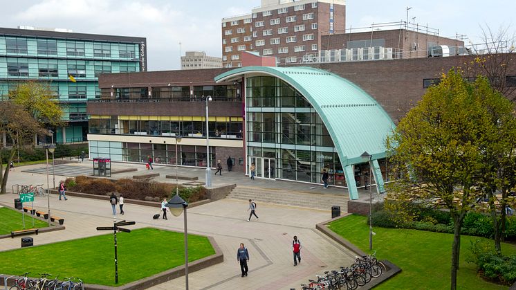 Northumbria Part-time Jobs Fair 2016
