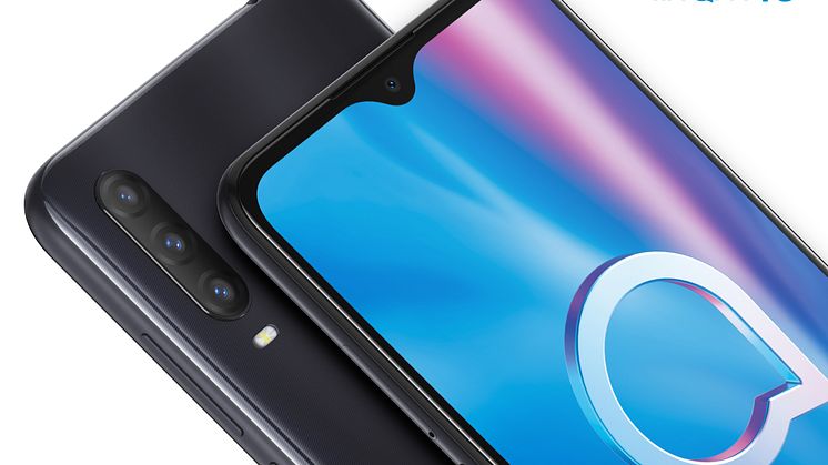 Alcatel 1S (2020) 2