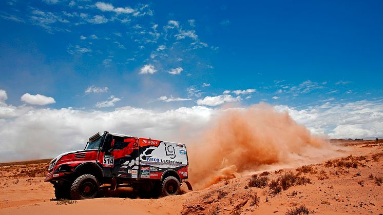 Dakar