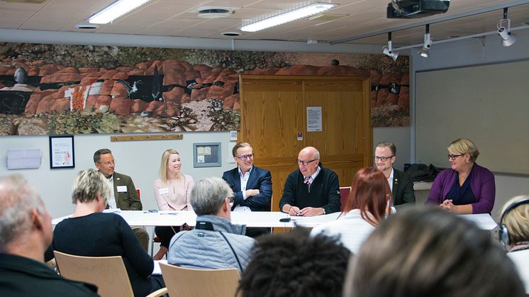 Skellefteå får ett nytt premiumhotell