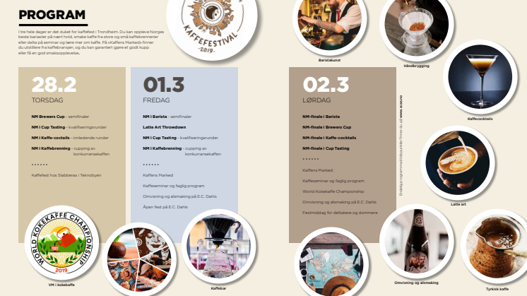 FESTIVALPROGRAM