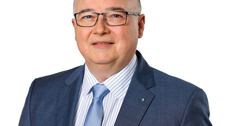 Dr. Stefan Lemke, Vorstandsmitglied