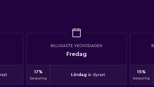 Så hittar du billiga resor_Europa