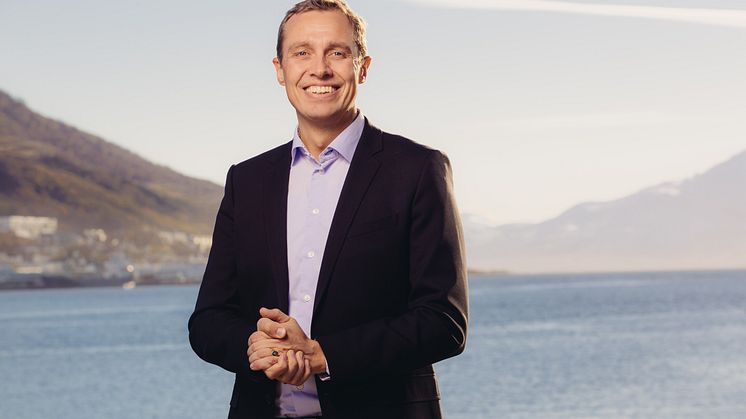 Foto: Marius Fiskum