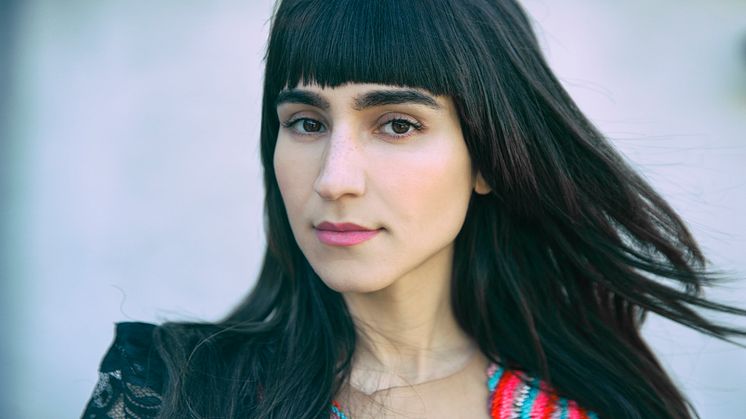 Laleh 2016 