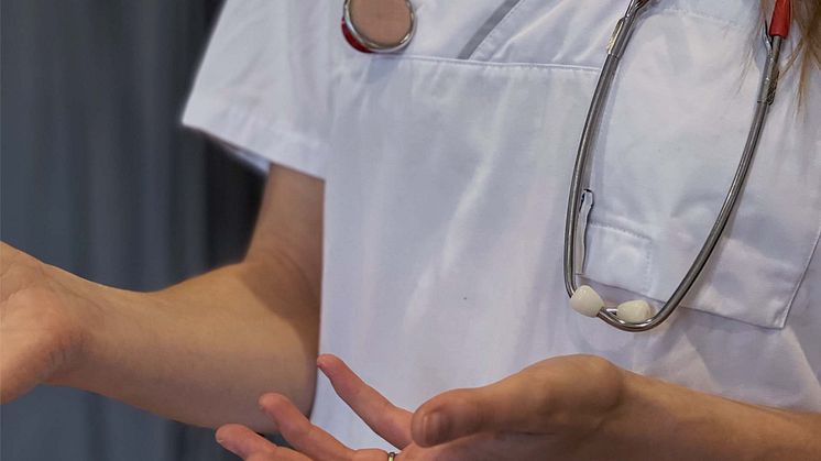 Träffa Yogobe Health & Care på Vitalis 23-25 maj, på Svenska Mässan i Göteborg 