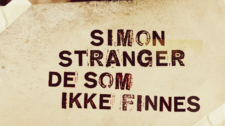 De som ikke finnes_omslag