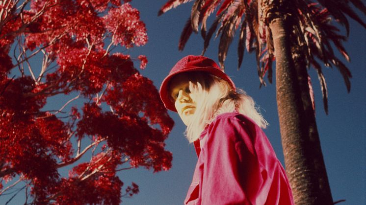 Connan Mockasin