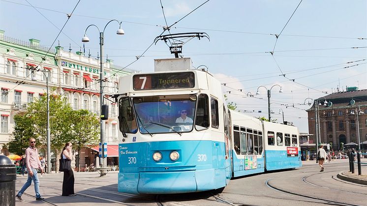 Delaktighetsdagen 2019 äger rum i Göteborg. Foto: Scandinav bildbyrå