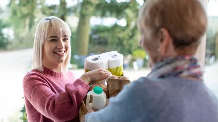 Bury wins award for hi-tech Covid help