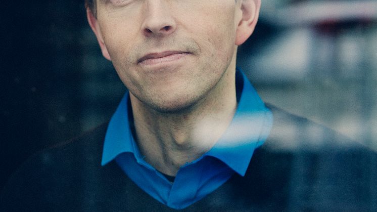 Foto: Benedikte Skarvik
