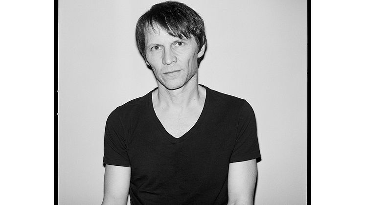Jakob Hellman - Äntligen borta