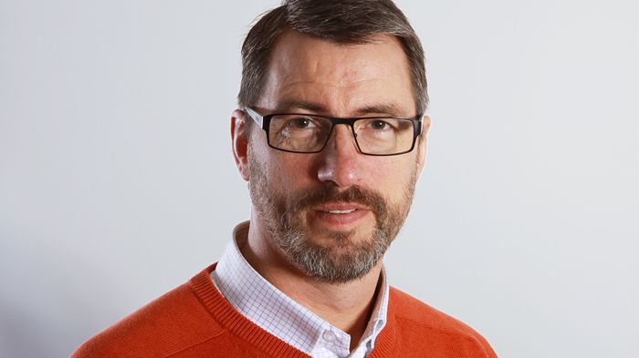 Kluster för bioindustri koordineras av Ulf Westerberg
