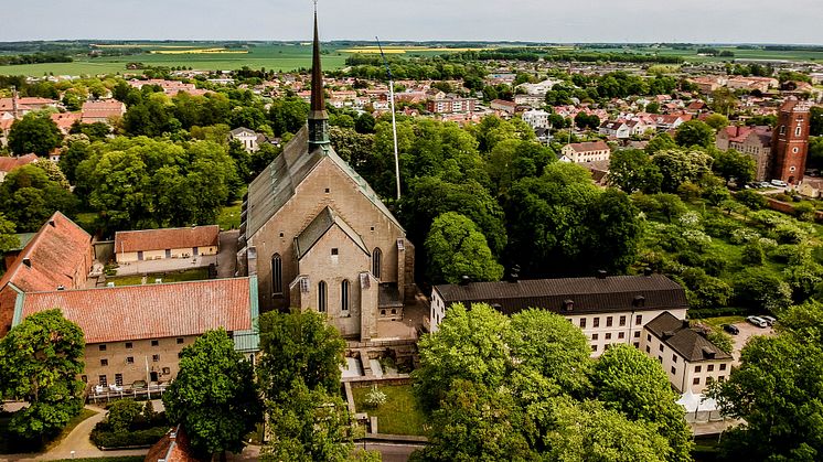 Vadstena Klosterhotell