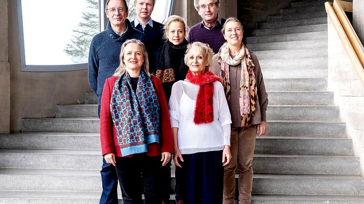 Sektion für Bildende Kuenste Team_Duilio A. Martins