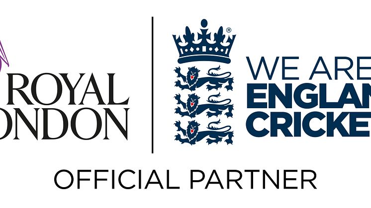 Royal London to continue sponsorship of One Day cricket