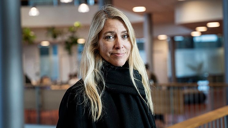 27 januari uppmärksammas Förintelsens minnesdag. Malin Thor Tureby är forskare med inriktning på Förintelsen och judisk historia. 