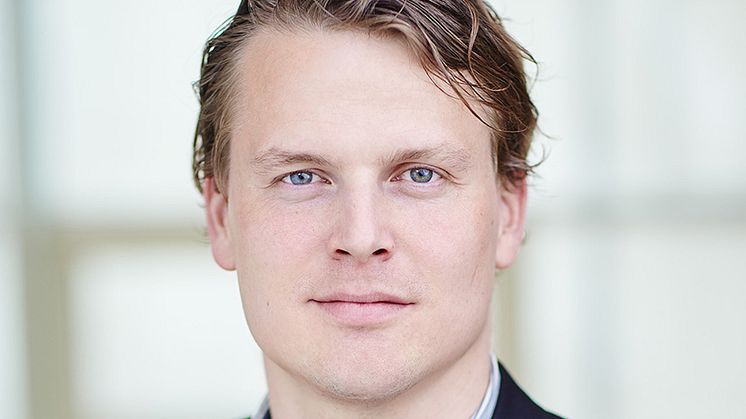 Nils Grunditz