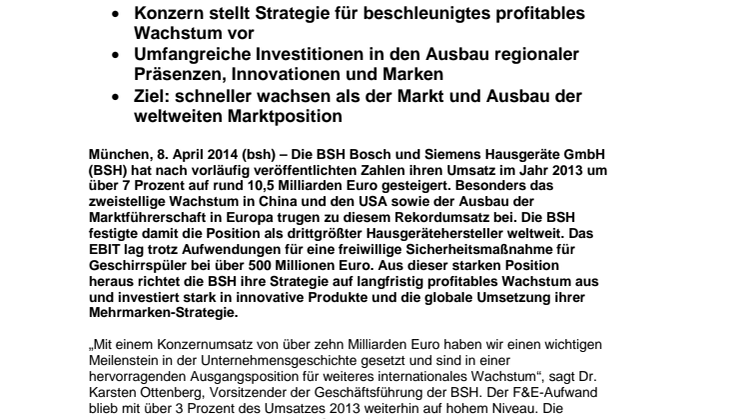 BSH_Presseinformation-BSH-steigert-2013-Umsatz-erstmals-über-10-Milliarden-Euro.pdf