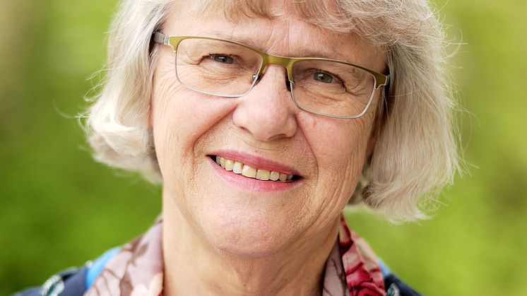 Gita Andersson_foto_ Johan Ericson