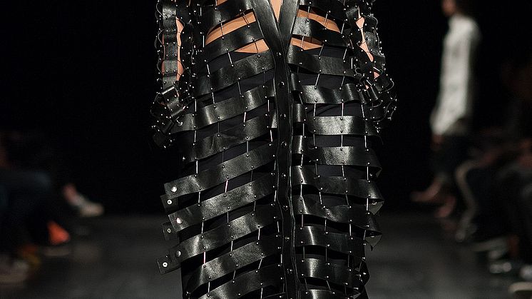Hanna Björklund Olsson - Wear of Time