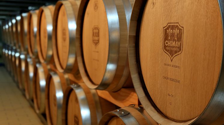Ekfat Chimay 2