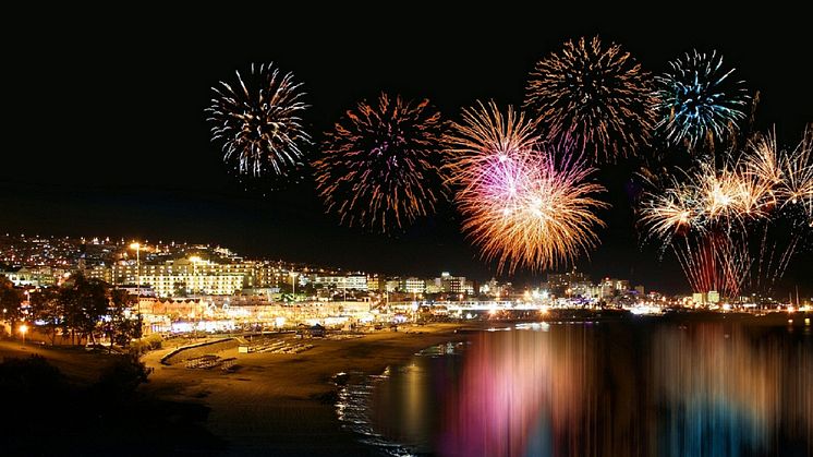 No single supplements on selected Fred. Olsen Cruise Lines’ 'Festive Cruises'