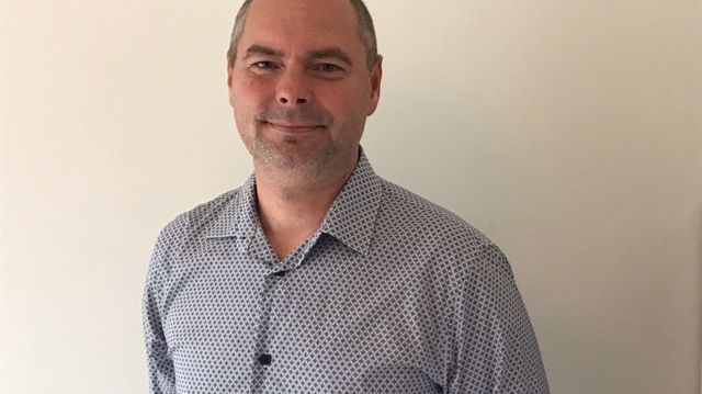 Thomas Kotzebue-Kjær, Direktør Bygma Helsingør 