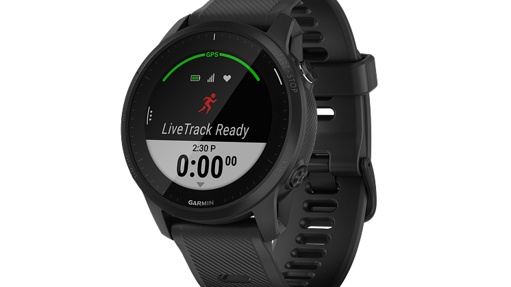 Garmin Forerunner 945 LTE