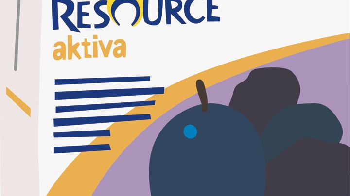 Resource aktiva – naturlig hjälp för magen
