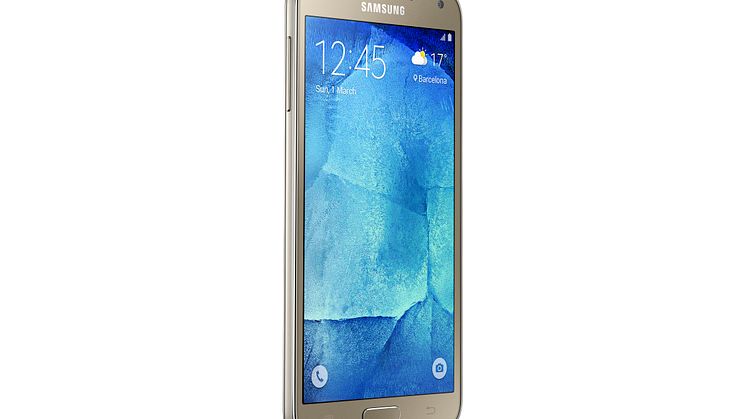 GS5 Neo