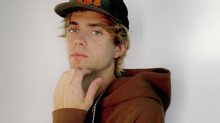 Press photo Trevis 