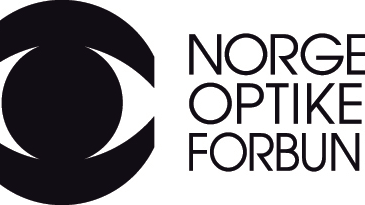 Norges Optikerforbund logo