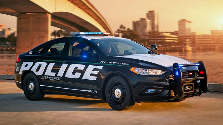 PHEV Responder