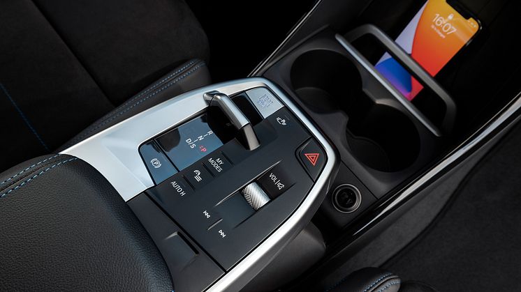 BMW 2-serie Active Tourer plug-in-hybrid