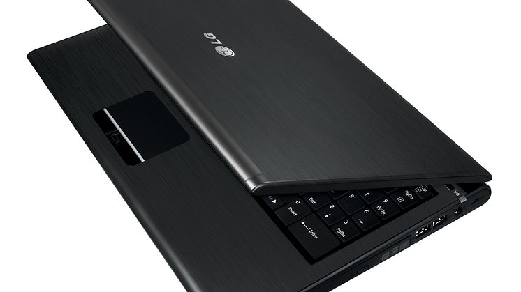LG A520 Open Top 1