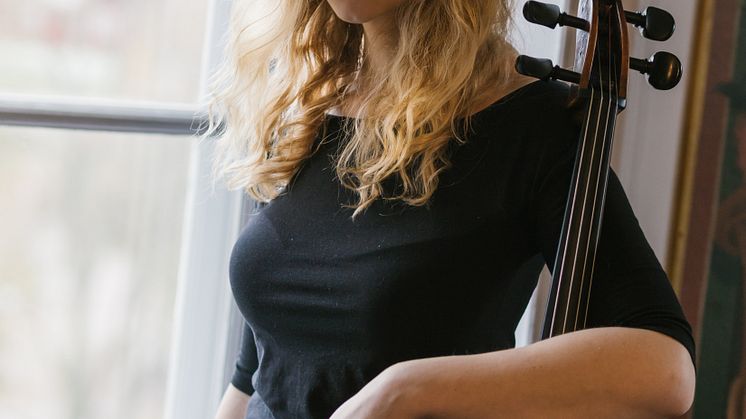 Amalie Stalheim