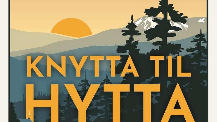 knytta til hytta