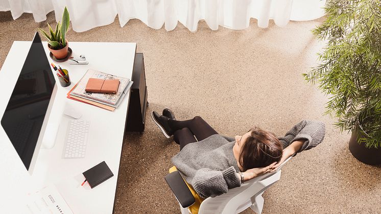 Arbeitsschutz auch im Homeoffice